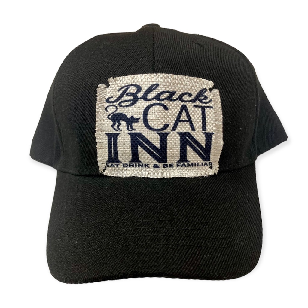 Womens Custom Patch Baseball Cap